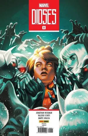 D.I.O.S.E.S. V1 #05
