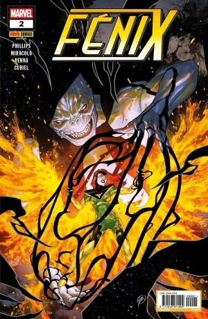 FENIX #02