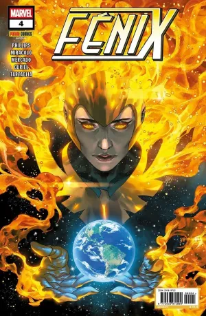 FENIX #04