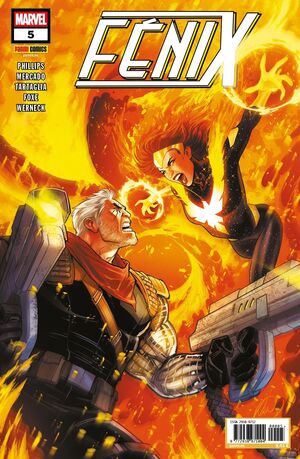 FENIX #05