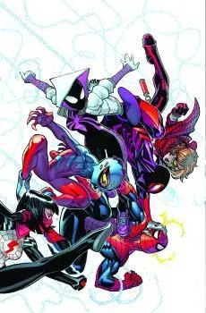 ASOMBROSO SPIDERMAN VOL.2 #256 / #04
