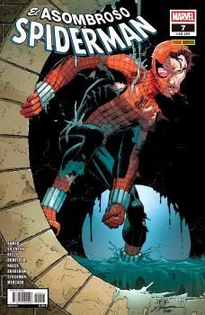ASOMBROSO SPIDERMAN VOL.2 #259 / #07