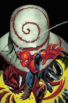 ASOMBROSO SPIDERMAN VOL.2 #260 / #08