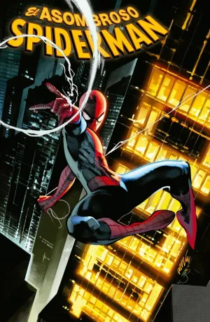 ASOMBROSO SPIDERMAN VOL.2 #266 / #14