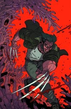 LOBEZNO V5 #09 / 173