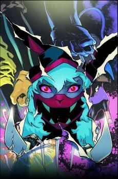 LA IMPOSIBLE PATRULLA-X #176 / 15