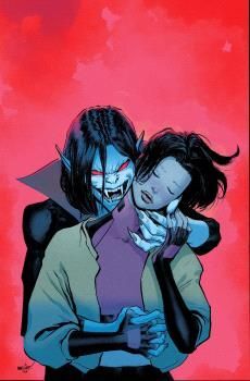 LA IMPOSIBLE PATRULLA-X #177 / 016