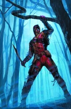 LA ERA DE REVELACIÓN: MASACRE NO MUERTO