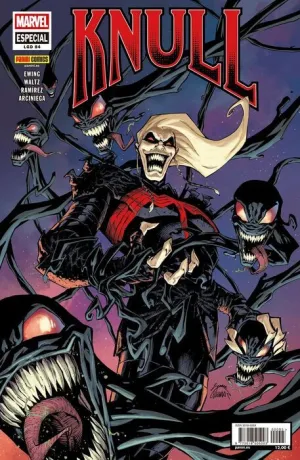 KNULL #01