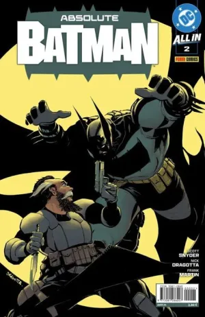 ABSOLUTE BATMAN #02