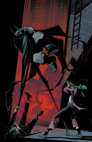 ABSOLUTE BATMAN #03