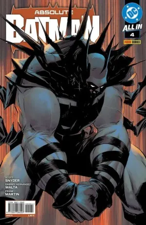 ABSOLUTE BATMAN #04