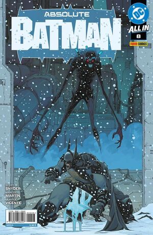 ABSOLUTE BATMAN #08