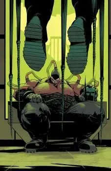 ABSOLUTE BATMAN #11