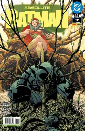 ABSOLUTE BATMAN #17