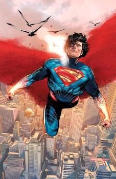 ABSOLUTE SUPERMAN #15