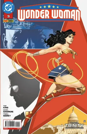 ALL IN WONDER WOMAN #03