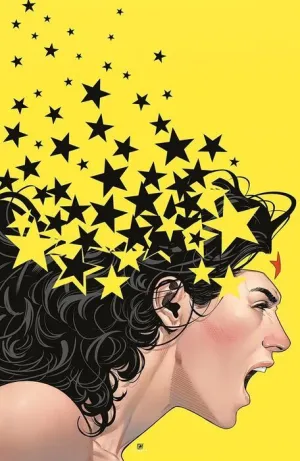 ALL IN WONDER WOMAN #05
