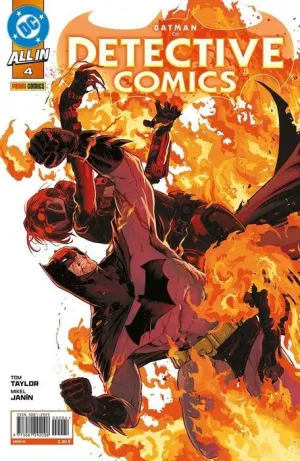 ALL IN DETECTIVE COMICS #04