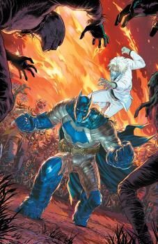 ALL IN DETECTIVE COMICS #16