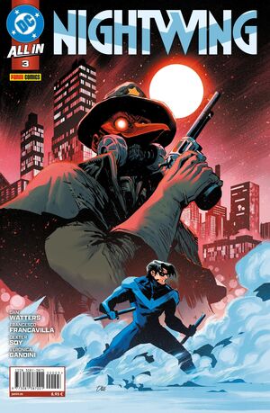 ALL IN NIGHTWING #03