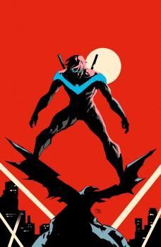 ALL IN NIGHTWING #05