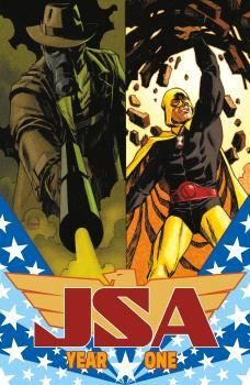 ALL IN JSA #05