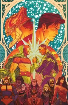 ALL IN LOS NUEVOS DIOSES #03