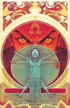 ALL IN LOS NUEVOS DIOSES #04