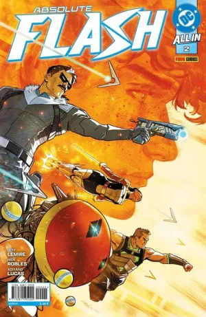 ABSOLUTE FLASH #02
