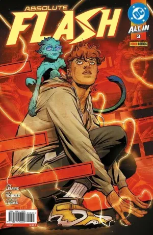 ABSOLUTE FLASH #03