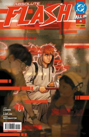 ABSOLUTE FLASH #04