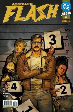 ABSOLUTE FLASH #06