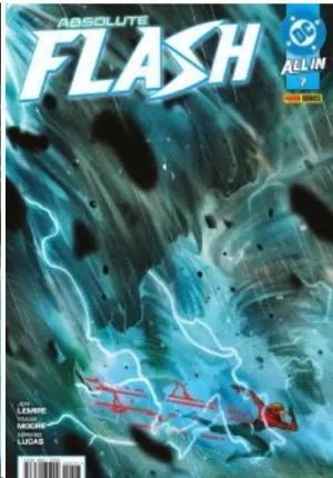 ABSOLUTE FLASH #07