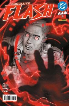 ABSOLUTE FLASH  #08