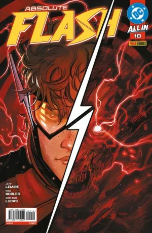 ABSOLUTE FLASH #10
