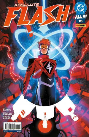 ABSOLUTE FLASH #15