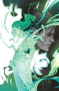 ABSOLUTE GREEN LANTERN #06