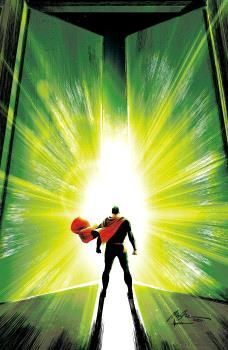 SUPERMAN UNLIMITED #04