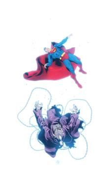 SUPERMAN UNLIMITED #09
