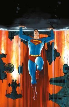 SUPERMAN DE PHILLIP KENNEDY JOHNSON #04