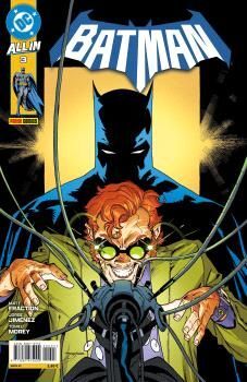 ALL IN BATMAN #03
