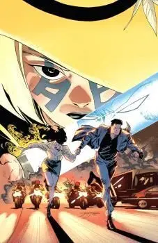 ALL IN BATMAN #05