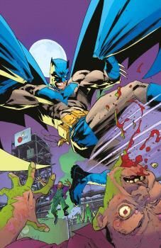 ALL IN BATMAN #06