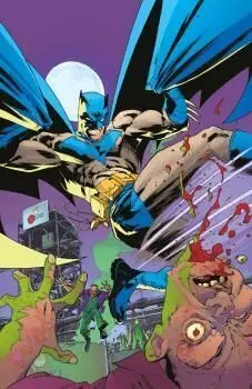 ALL IN BATMAN #06