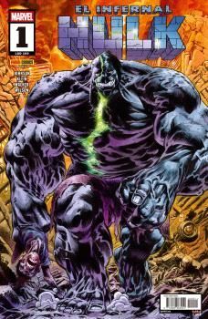 EL INFERNAL HULK #01