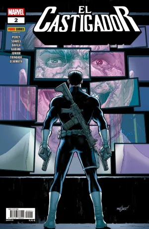 EL CASTIGADOR #02