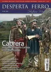 DESPERTA FERRO HISTORIA MODERNA #080