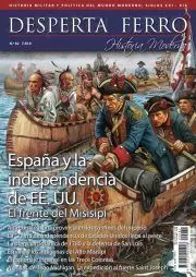 DESPERTA FERRO HISTORIA MODERNA #082