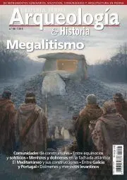 DESPERTA FERRO: ARQUEOLOGÍA E HISTORIA #66